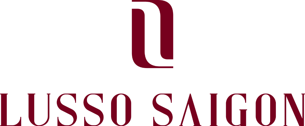 Lusso Saigon Logo